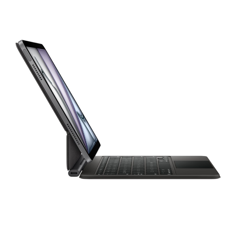 Apple Magic Keyboard for iPad Air 11-inch (M3/M4) - US English - Black