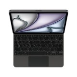 Apple Magic Keyboard for iPad Air 11-inch (M3/M4) - Thai - Black