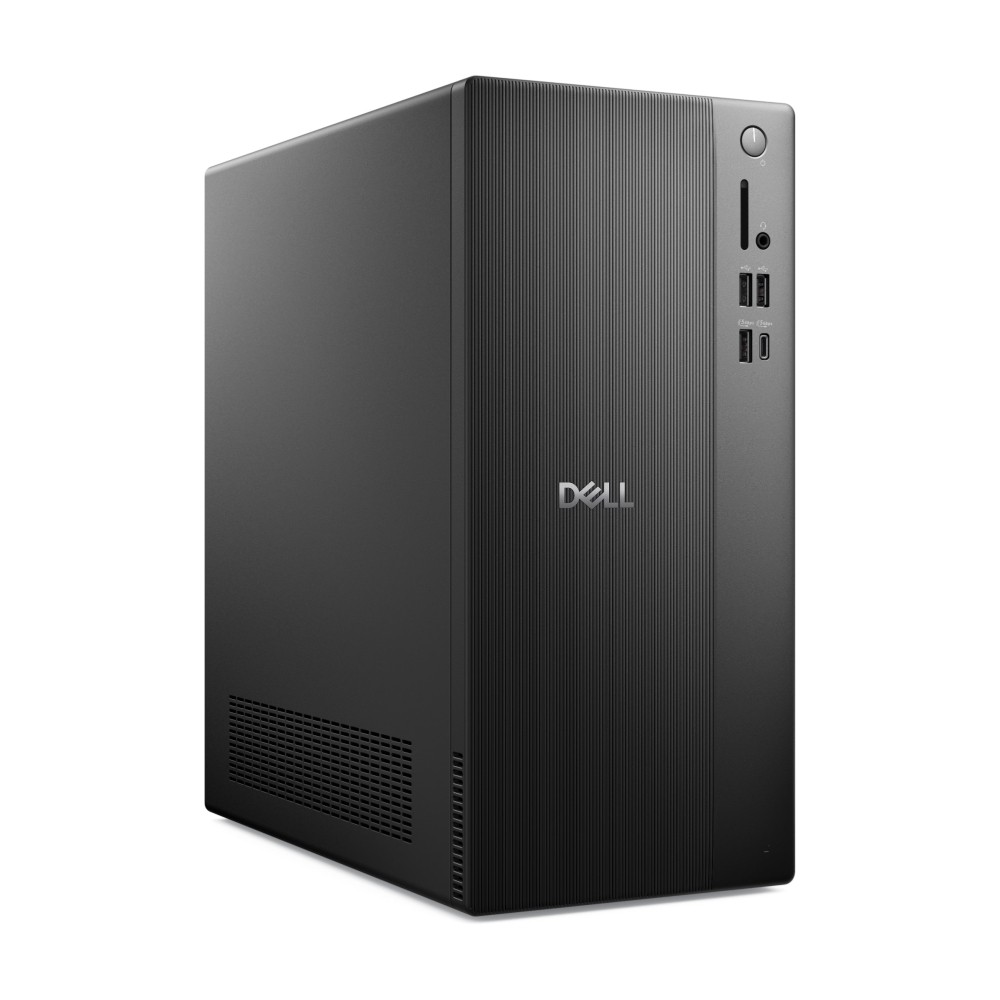 DELL DESKTOP TW ECT1250-OECT1250I301 Black