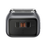 เครื่องโกนหนวด Laifen Electric Shaver P3 Pro Dark Gray