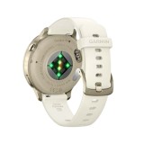 สมาร์ทวอทช์ Garmin Venu 4 (41mm) Beige with Lunar Gold and Bone