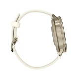 สมาร์ทวอทช์ Garmin Venu 4 (41mm) Beige with Lunar Gold and Bone