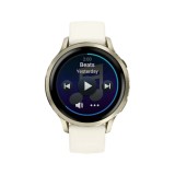 สมาร์ทวอทช์ Garmin Venu 4 (41mm) Beige with Lunar Gold and Bone