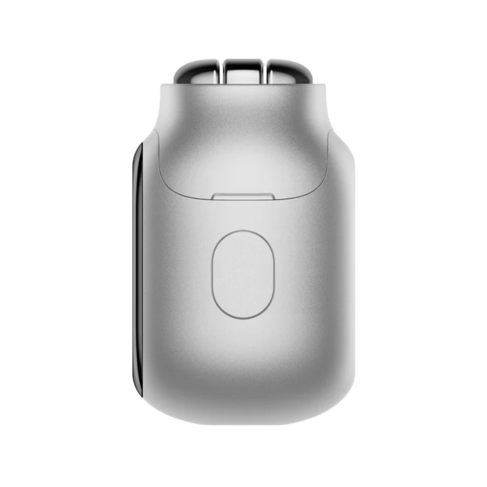 เครื่องโกนหนวด Laifen Electric Shaver P3 Pro Silver