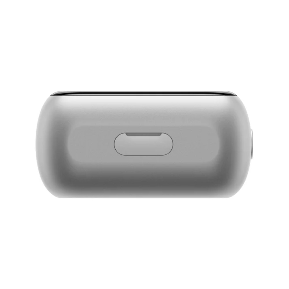 เครื่องโกนหนวด Laifen Electric Shaver P3 Pro Silver