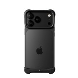 เคส ARC iPhone 17 Pro Max Pulse Aluminum Matte Black