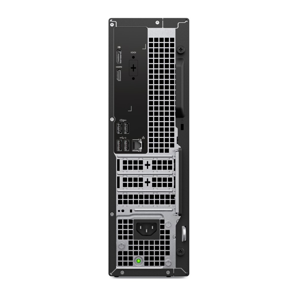 DELL DESKTOP TW Slim ECS1250-OECS1250I301 Black