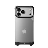 เคส ARC iPhone 17 Pro Max Pulse Aluminum Matte Black