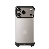 เคส ARC iPhone 17 Pro Max Pulse Aluminum Matte Black