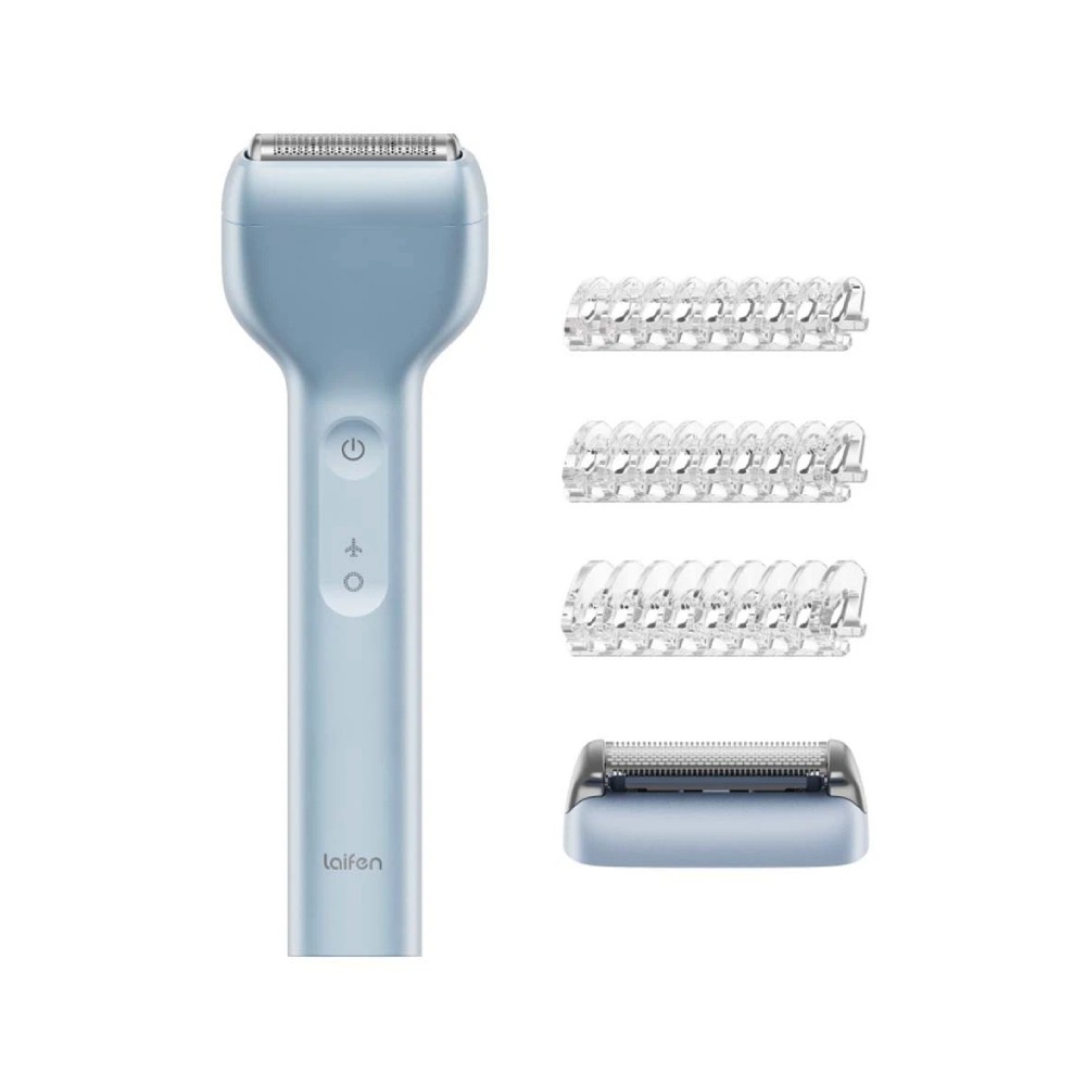 เครื่องโกนหนวด Laifen Electric Shaver T1 Pro Blue