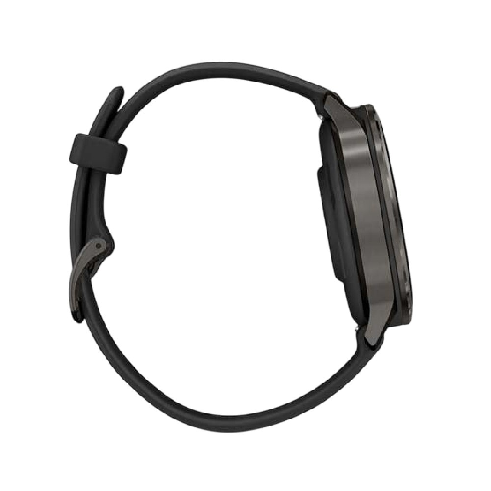 สมาร์ทวอทช์ Garmin Venu 4 (41mm) Black with Slate and Black