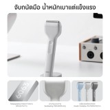 เครื่องโกนหนวด Laifen Electric Shaver T1 Pro Dark Gray
