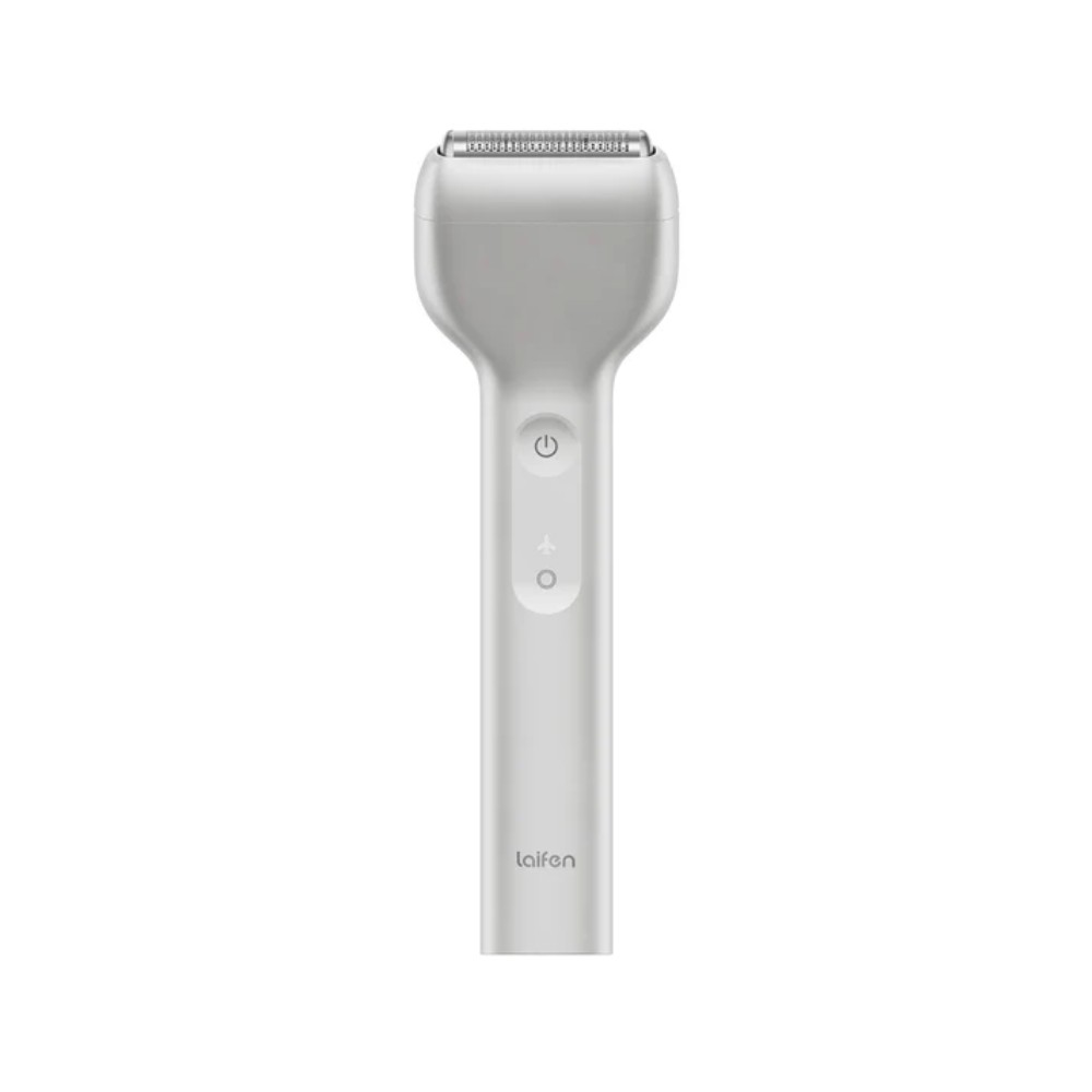 เครื่องโกนหนวด Laifen Electric Shaver T1 Pro Silver