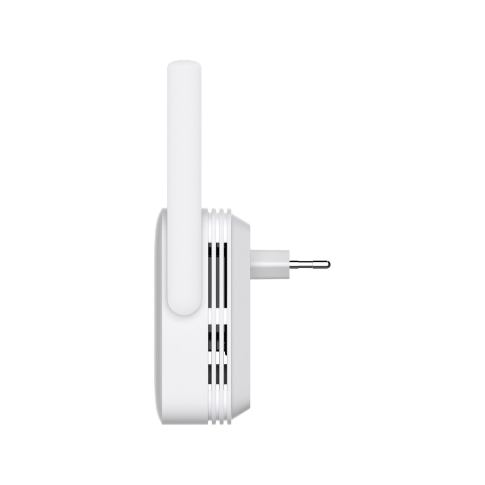 อุปกรณ์ขยายสัญญาณ Xiaomi Wi-Fi Range Extender AX1500 White