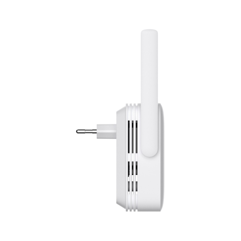 อุปกรณ์ขยายสัญญาณ Xiaomi Wi-Fi Range Extender AX1500 White