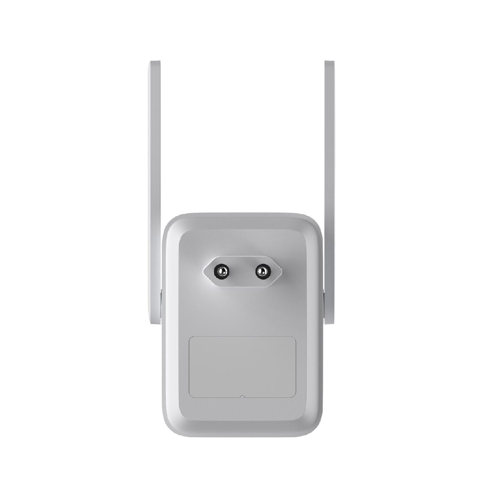 อุปกรณ์ขยายสัญญาณ Xiaomi Wi-Fi Range Extender AX1500 White