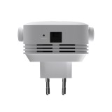 อุปกรณ์ขยายสัญญาณ Xiaomi Wi-Fi Range Extender AX1500 White