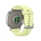 สมาร์ทวอทช์ Garmin Venu 4 (45mm) Gray with Silver and Citro
