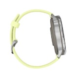 สมาร์ทวอทช์ Garmin Venu 4 (45mm) Gray with Silver and Citro