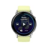 สมาร์ทวอทช์ Garmin Venu 4 (45mm) Gray with Silver and Citro