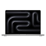 Apple MacBook Pro 14 : M5 chip 10C CPU/10C GPU/24GB/1TB - Silver-2025
