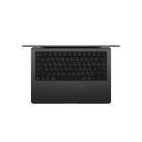 Apple MacBook Pro 14 : M5 chip 10C CPU/10C GPU/24GB/1TB - Space Black-2025