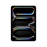 Apple iPad Pro 11 inch (M5) Wi-Fi + Cellular with Nano-texture glass