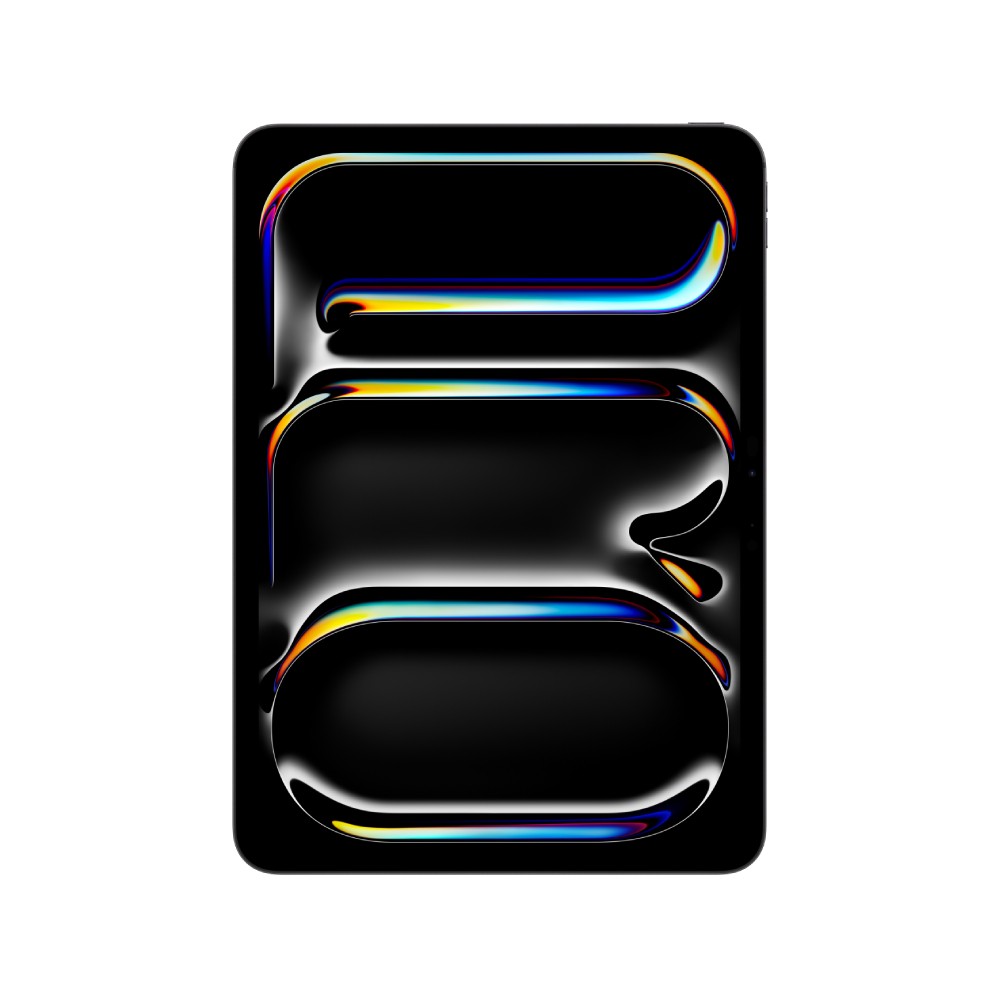 Apple iPad Pro 11 : M5 Wi-Fi 1TB with Nano-texture glass - Space Black (2025)