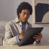 Apple iPad Pro 13 : M5 Wi-Fi 512GB with Standard glass - Silver (2025)