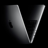 Apple MacBook Pro 14 : M5 chip 10C CPU/10C GPU/24GB/1TB - Space Black-2025