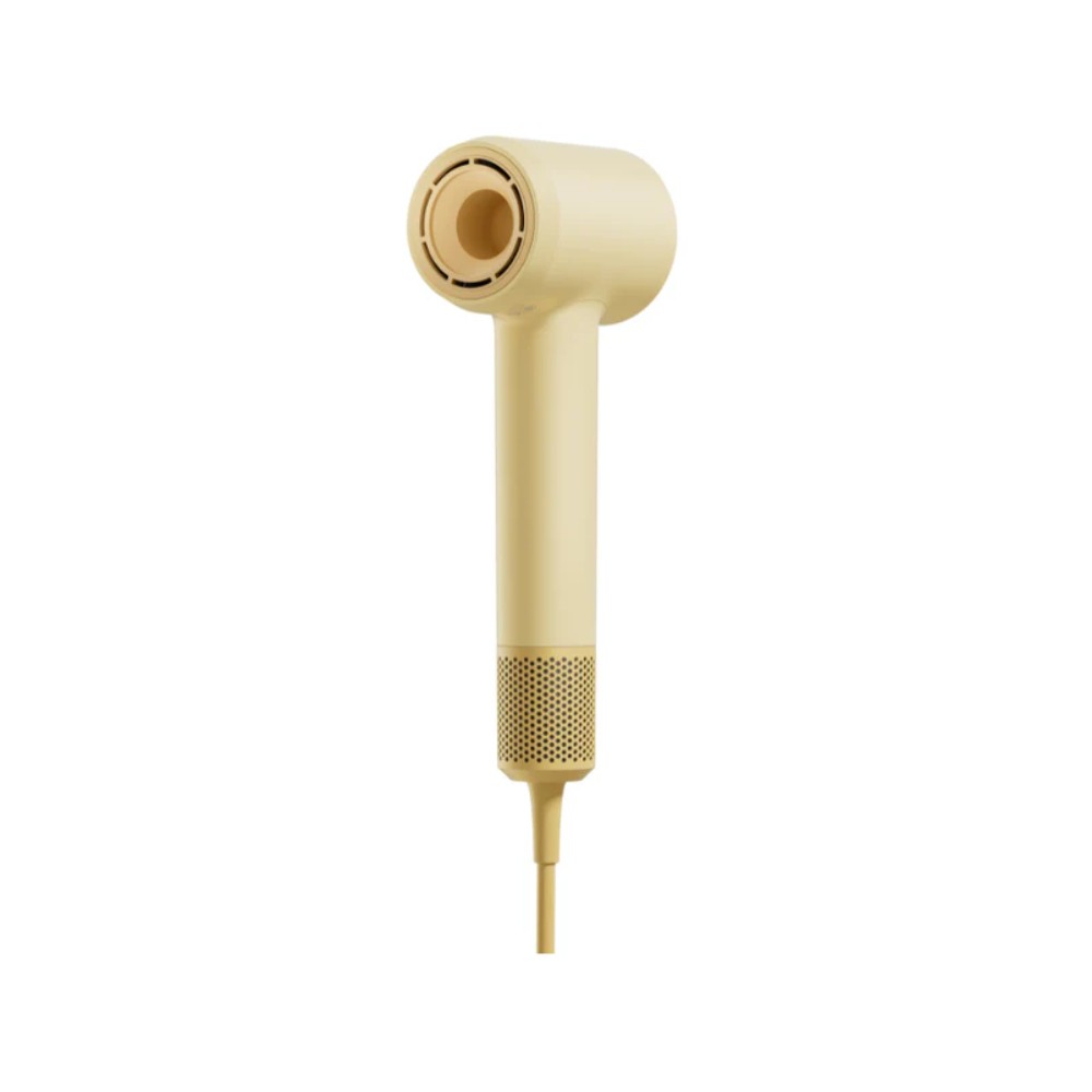 ไดร์เป่าผม Laifen SE2 High-Speed Hair Dryer (3 Nozzles) Yellow