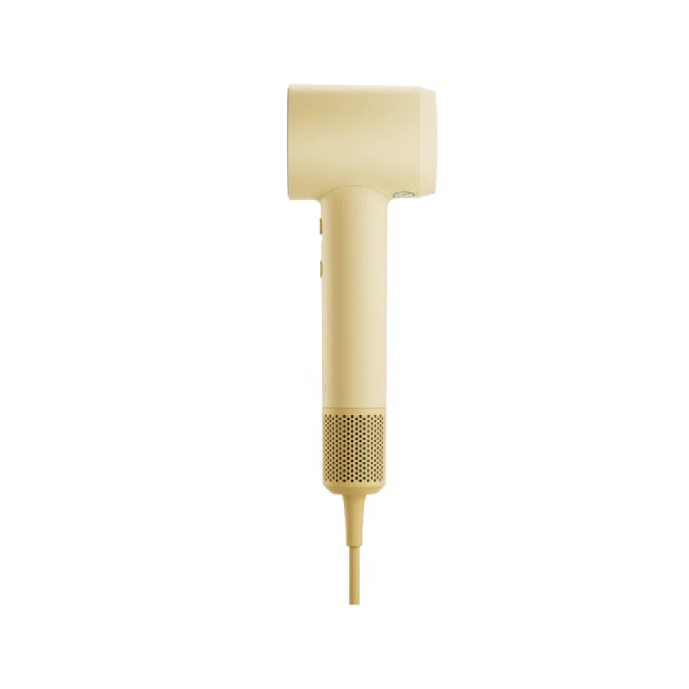 ไดร์เป่าผม Laifen SE2 High-Speed Hair Dryer (3 Nozzles) Yellow