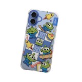 Sheep x Disney เคส iPhone 17 Magsafe - Aliens Bingo