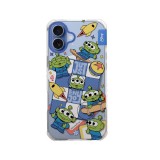Sheep x Disney เคส iPhone 17 Magsafe - Aliens Bingo