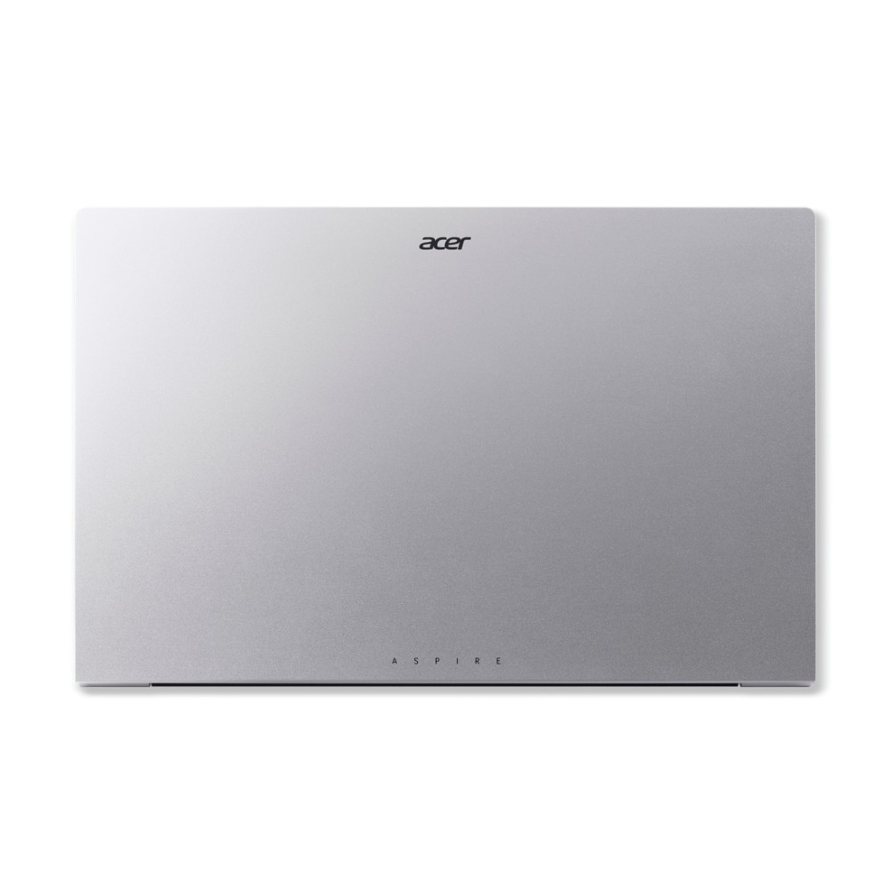 โน๊ตบุ๊ค Acer Aspire Lite 15 AL15-52P-38J3 Silver