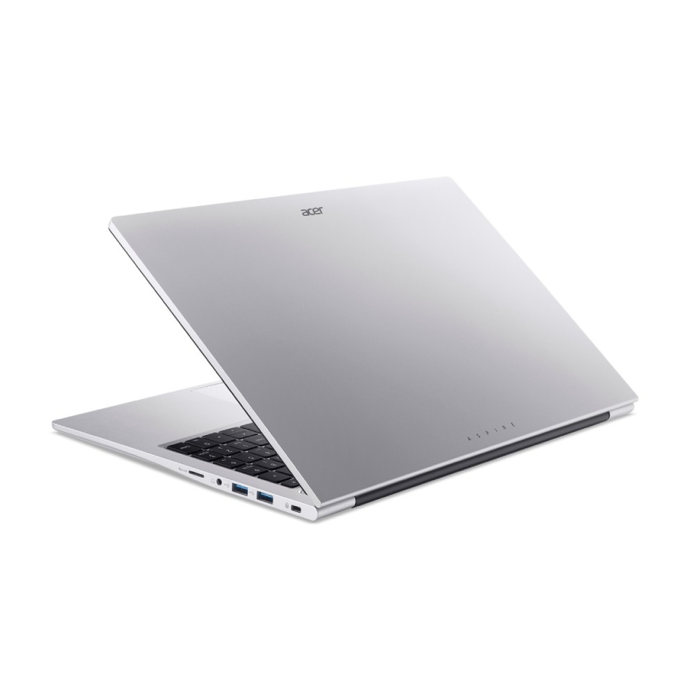 โน๊ตบุ๊ค Acer Aspire Lite 15 AL15-52P-586H Silver