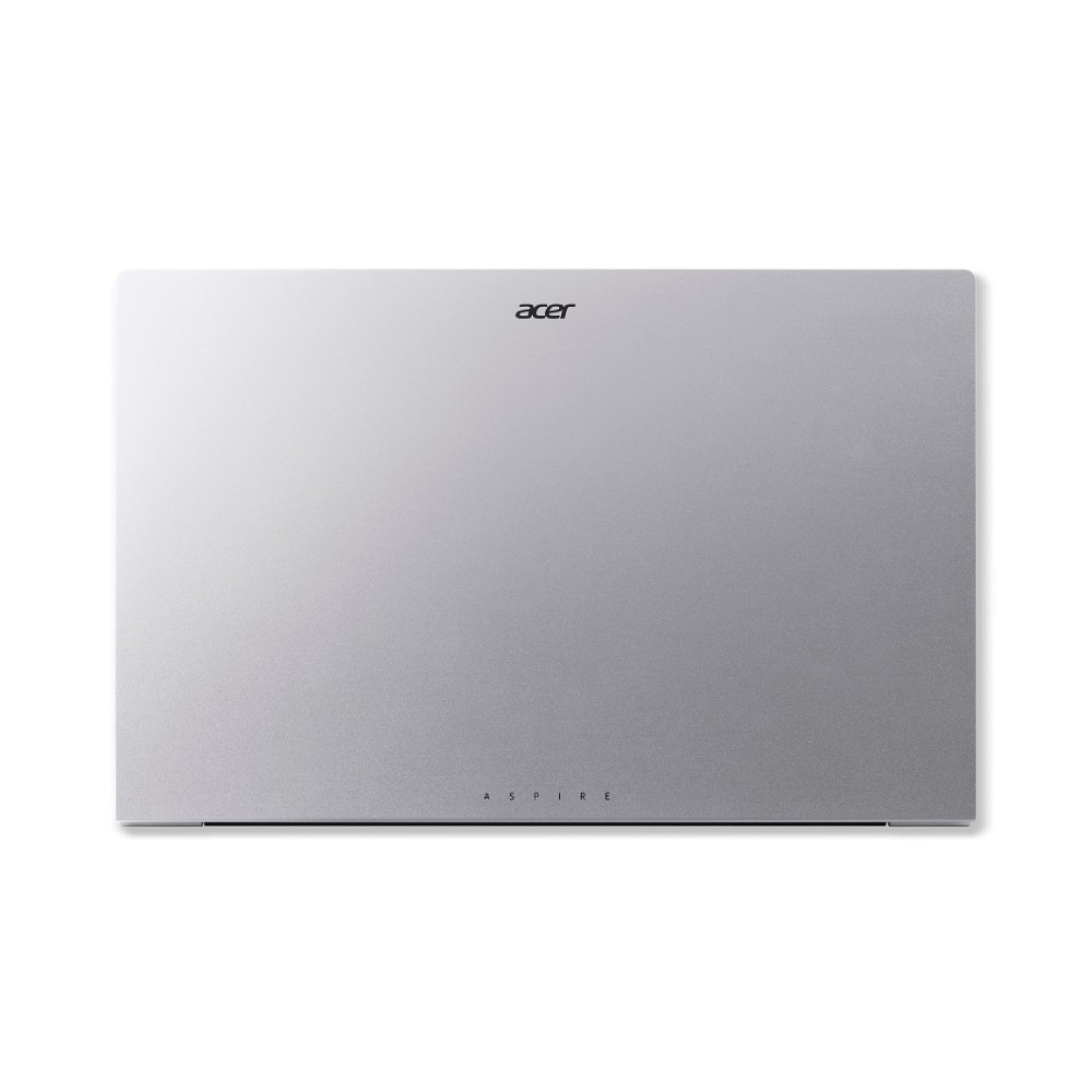 โน๊ตบุ๊ค Acer Aspire Lite 15 AL15-52P-586H Silver