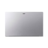 โน๊ตบุ๊ค Acer Aspire Lite 15 AL15-52P-586H Silver