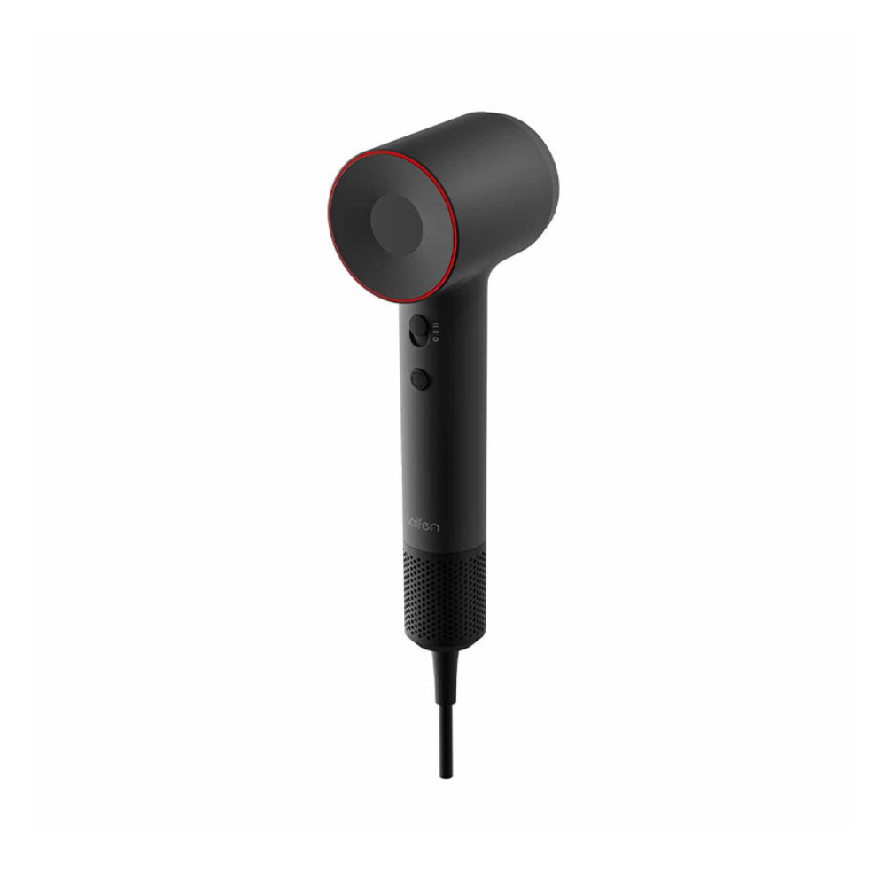 ไดร์เป่าผม Laifen SE2 High-Speed Hair Dryer Black