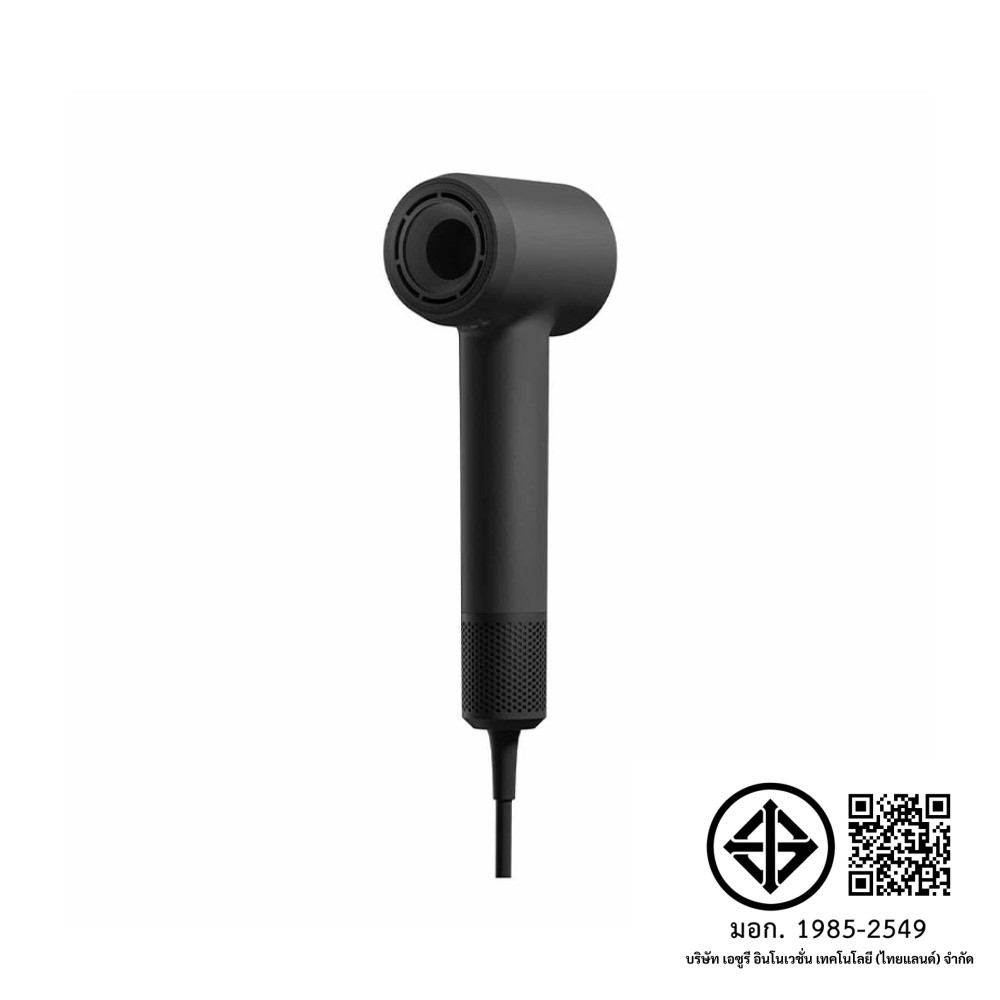 ไดร์เป่าผม Laifen SE2 High-Speed Hair Dryer Black