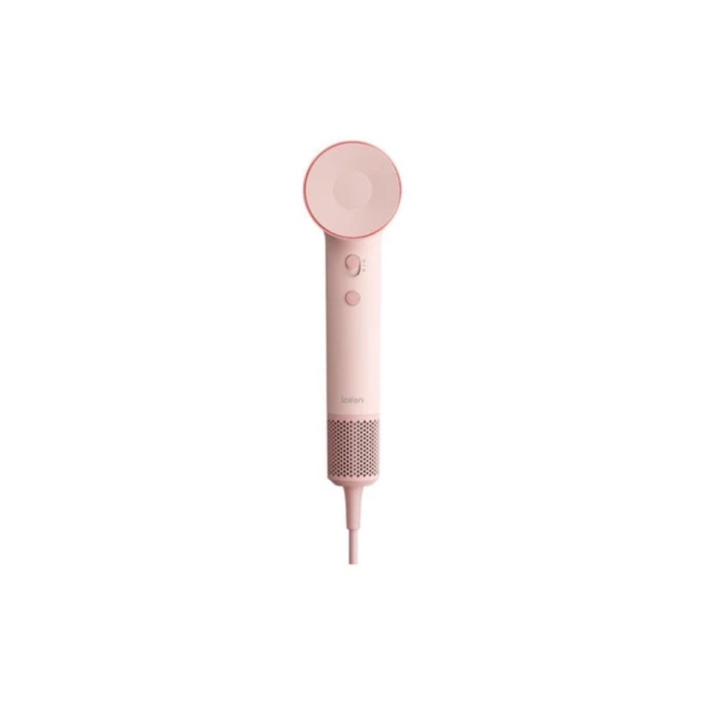 ไดร์เป่าผม Laifen SE2 High-Speed Hair Dryer Pink
