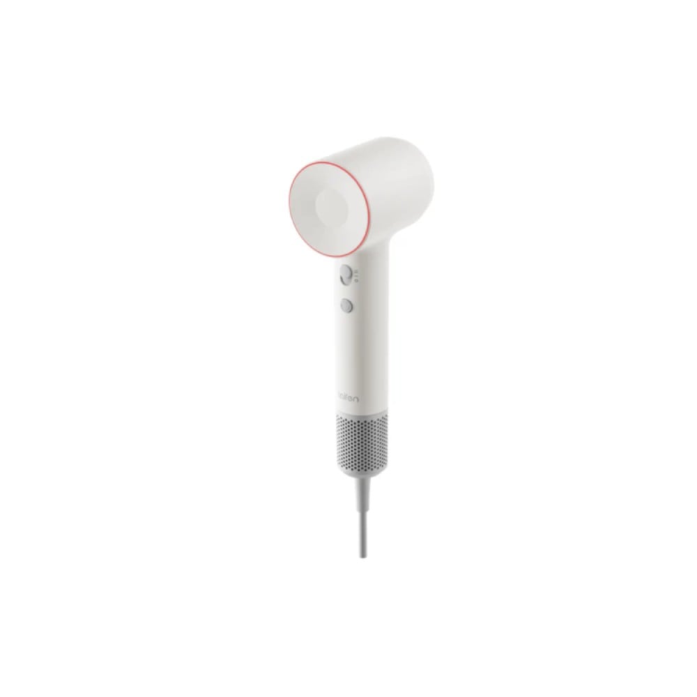 ไดร์เป่าผม Laifen SE2 High-Speed Hair Dryer White