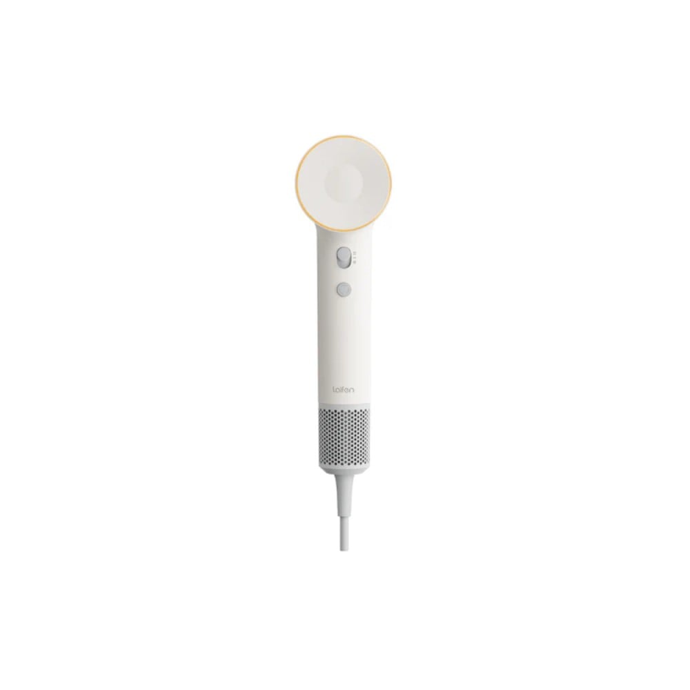 ไดร์เป่าผม Laifen SE2 High-Speed Hair Dryer White