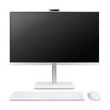ACER DESKTOP AIO Aspire C27A-C51216G0T27Mi/T001 White