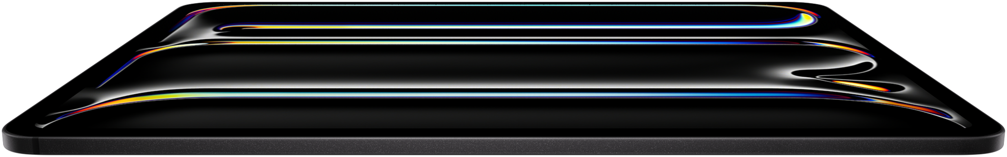 iPad Pro M5