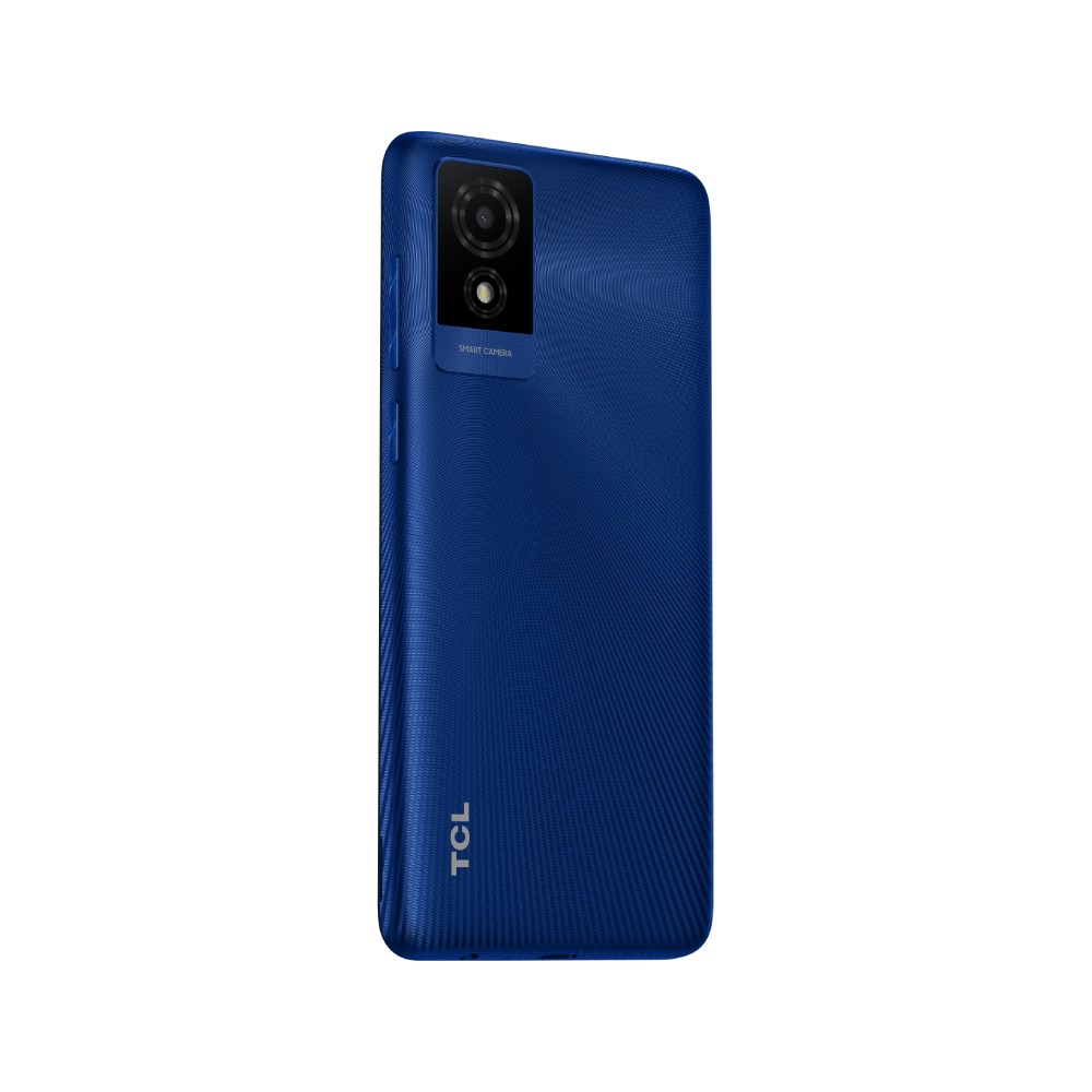 สมาร์ทโฟน TCL 501 (2+32GB) Glacial Blue