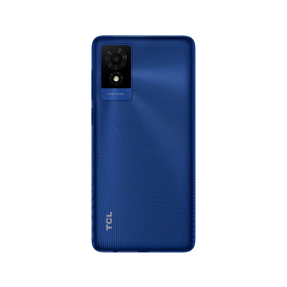 สมาร์ทโฟน TCL 501 (2+32GB) Glacial Blue