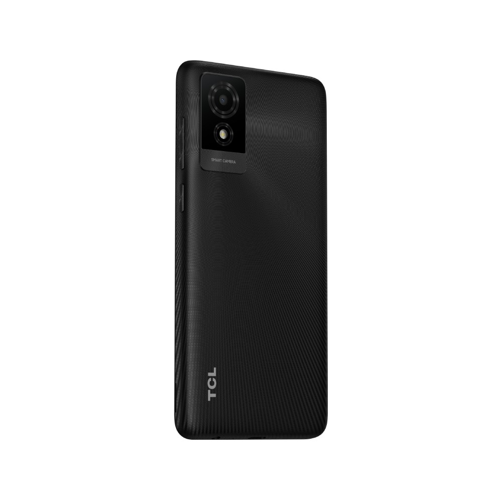 สมาร์ทโฟน TCL 501 (2+32GB) Prime Black