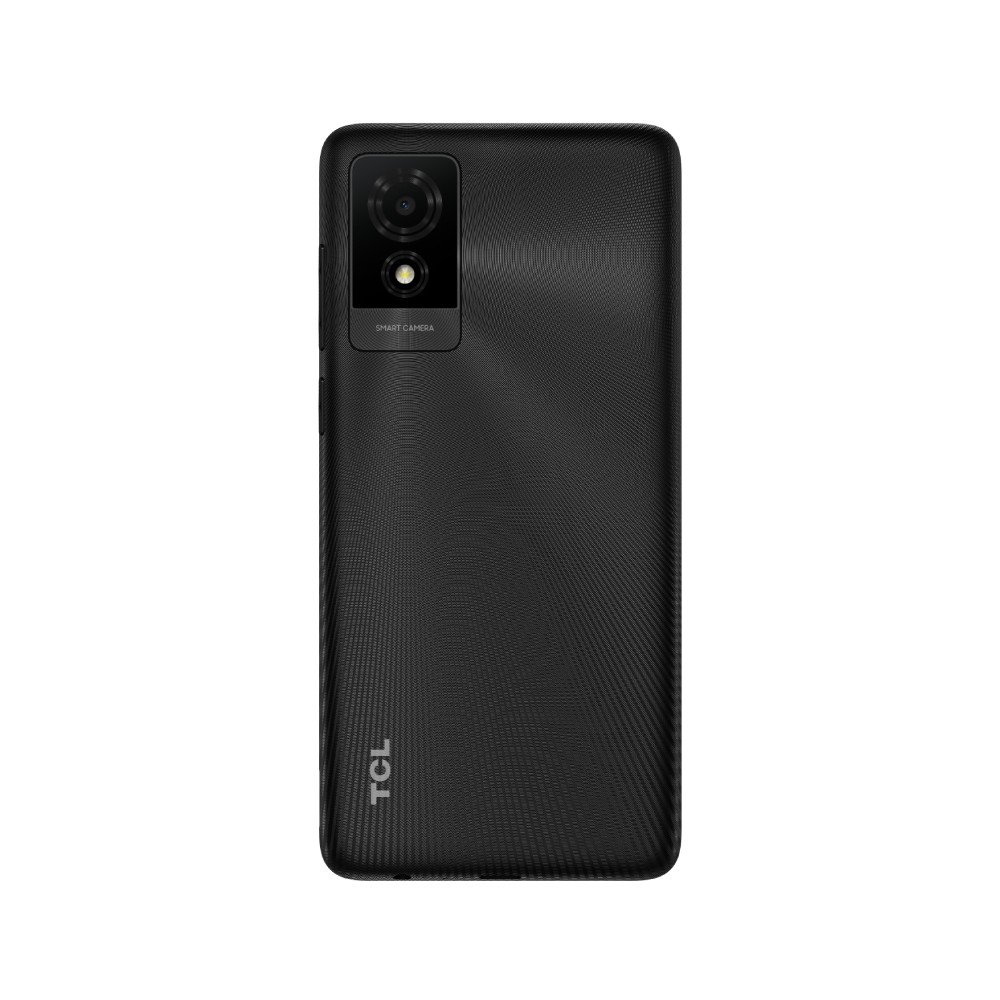 สมาร์ทโฟน TCL 501 (2+32GB) Prime Black