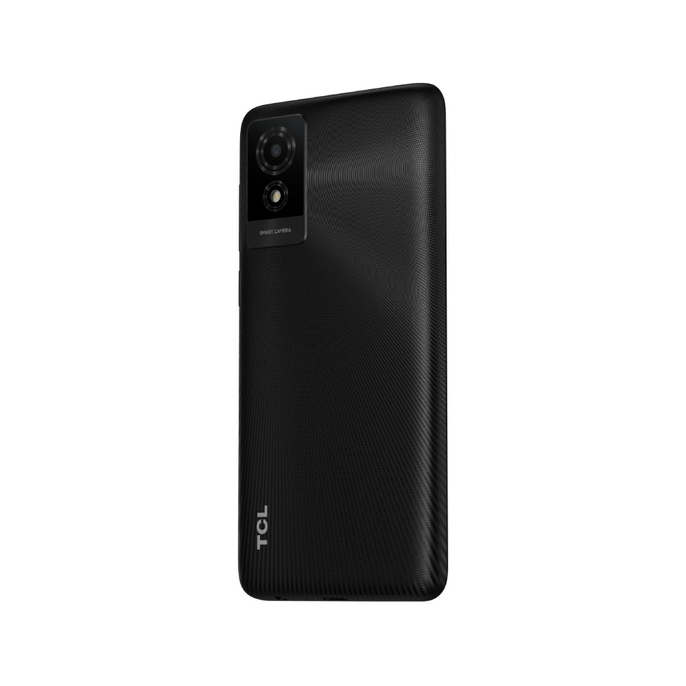 สมาร์ทโฟน TCL 501 (2+32GB) Prime Black